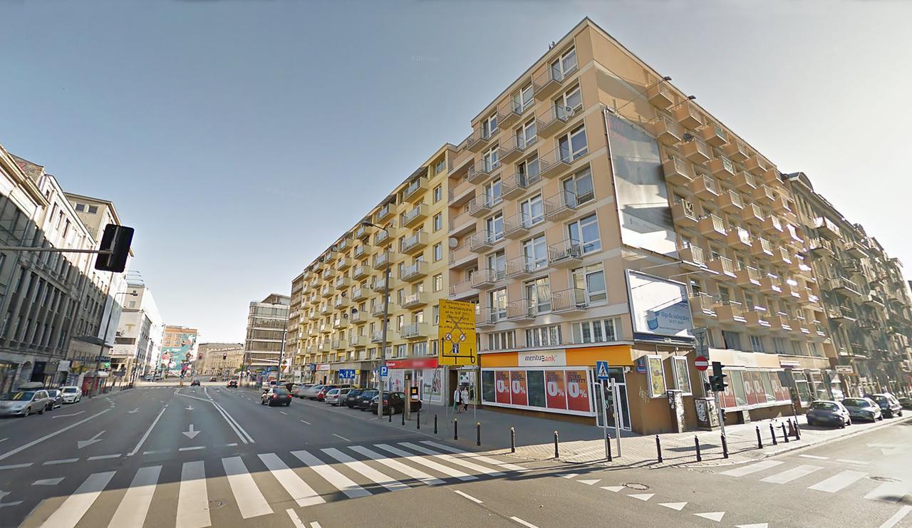 Appartamento Madelaine By Renters Varsavia
