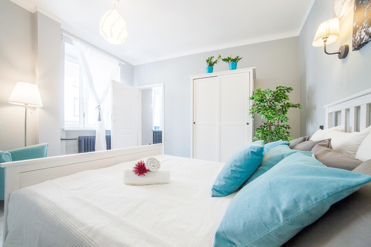 Madelaine By Renters Appartamento Varsavia