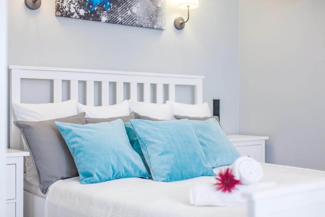 Madelaine By Renters Appartamento