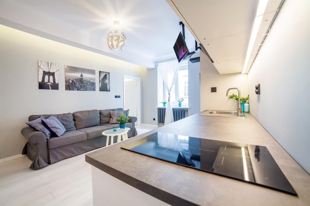 Appartamento Madelaine By Renters *