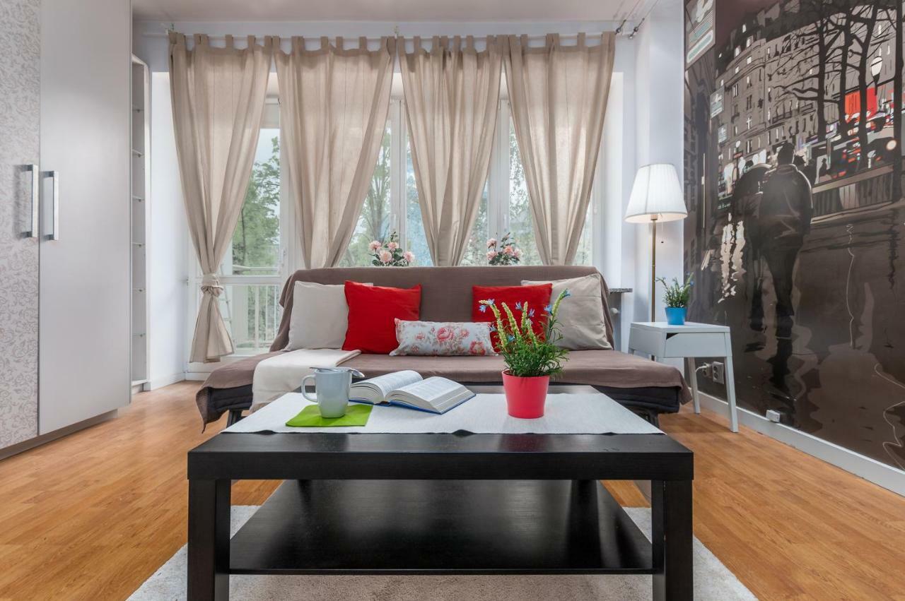 Appartamento Madelaine By Renters *