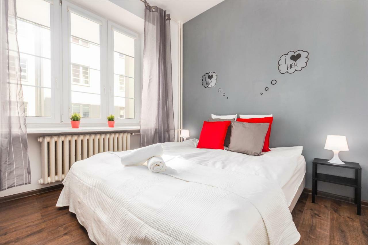 Madelaine By Renters Appartamento