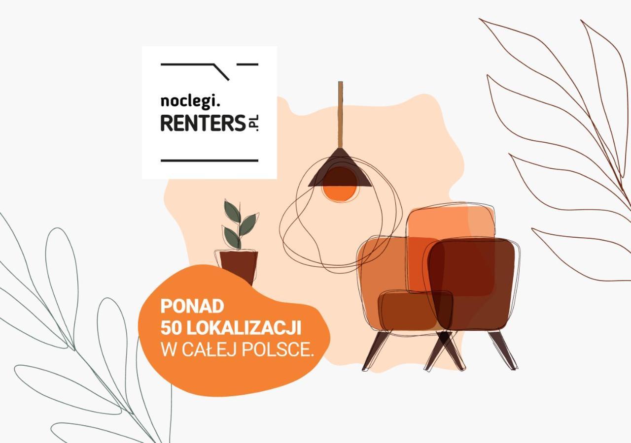 Apartment Madelaine By Renters Warschau