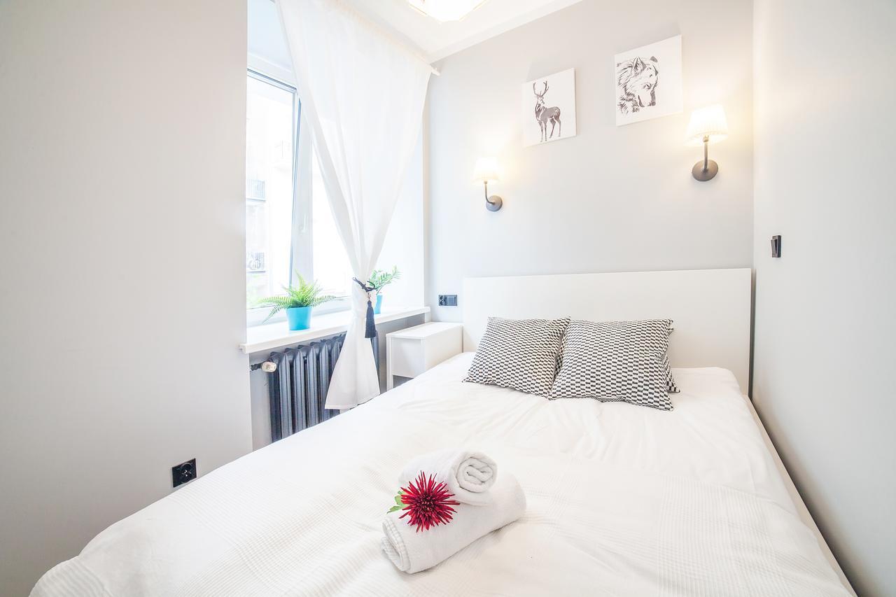 Apartment Madelaine By Renters
