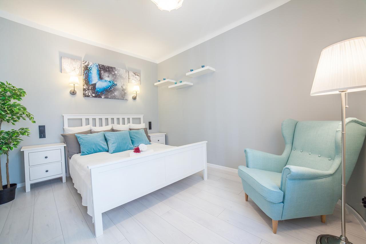 Apartment Madelaine By Renters *