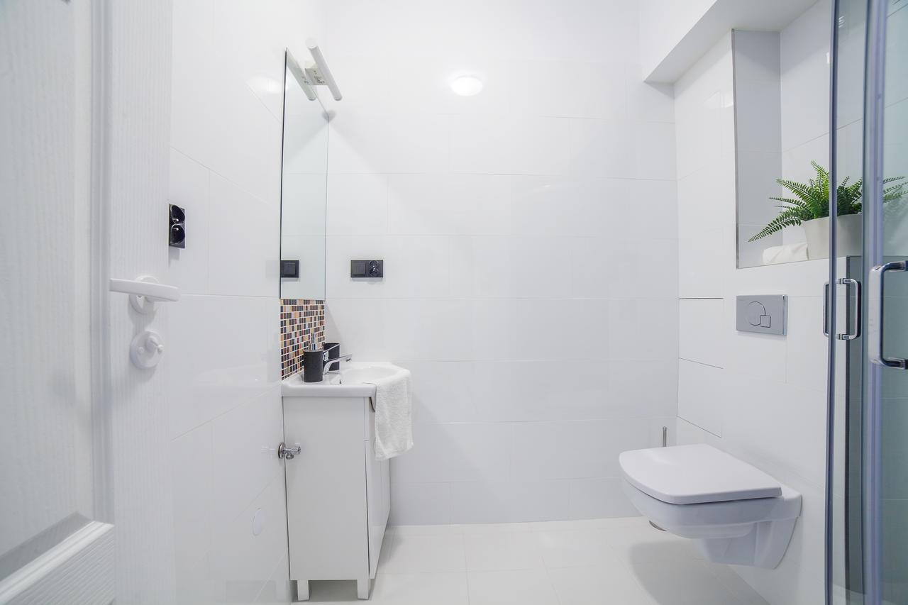 Apartment Madelaine By Renters Warschau