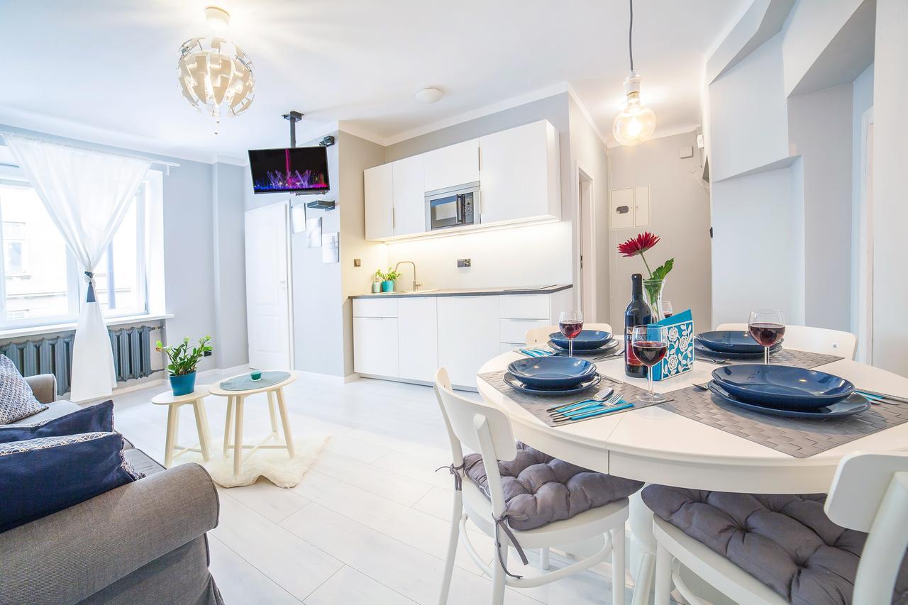 Apartment Madelaine By Renters Warschau