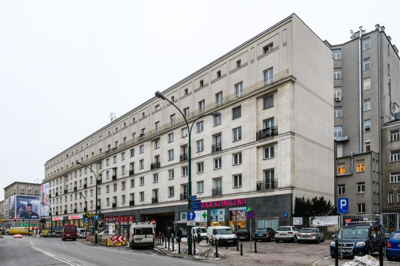 Madelaine By Renters * Warschau