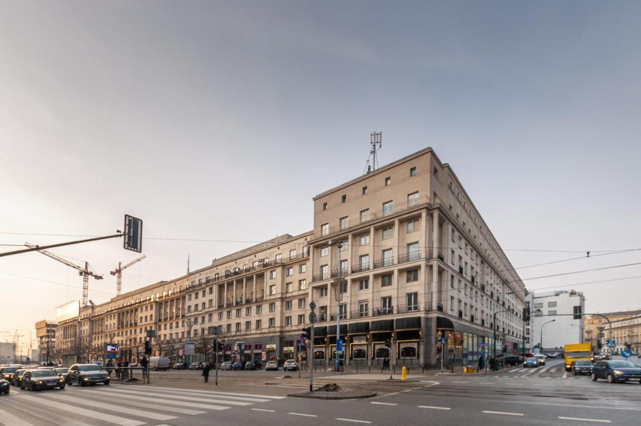 Apartment Madelaine By Renters Warschau
