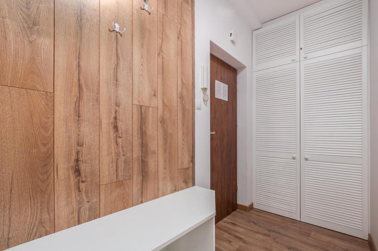 Apartmán Madelaine By Renters Varšava