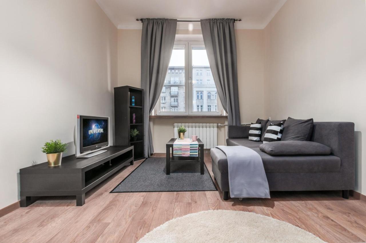Madelaine By Renters Apartmán